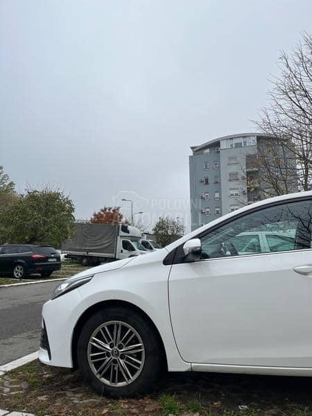 Toyota Corolla 1,6 Valvematic