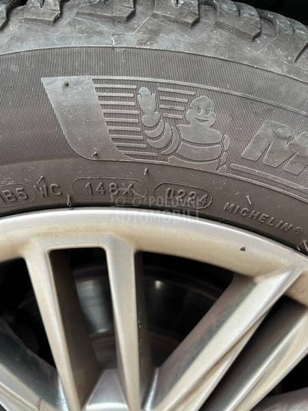 Toyota Corolla 1,6 Valvematic