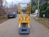 Haulotte 8 AC NAJAM/PRODAJA