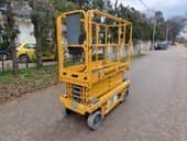 Haulotte 8 AC NAJAM/PRODAJA