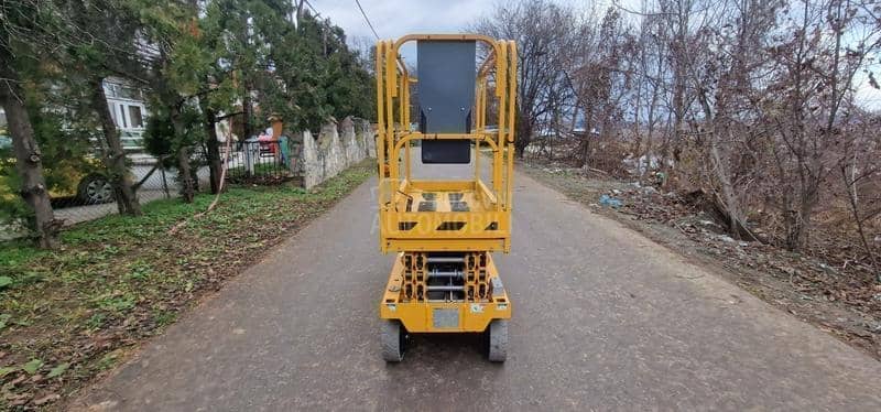 Haulotte 8 AC NAJAM/PRODAJA