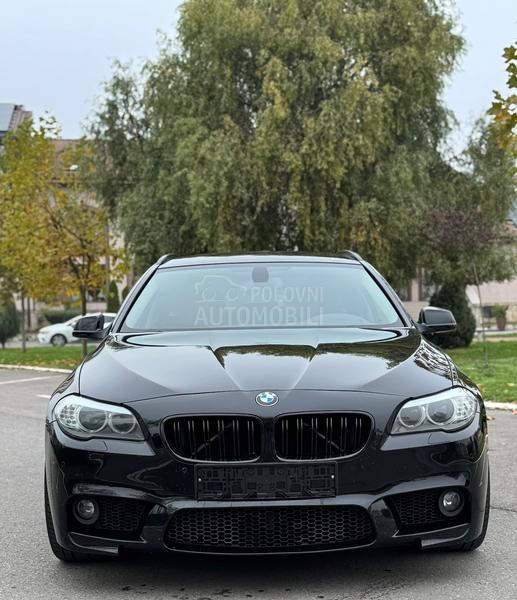 BMW 520 F11/M PAK/AUTOM