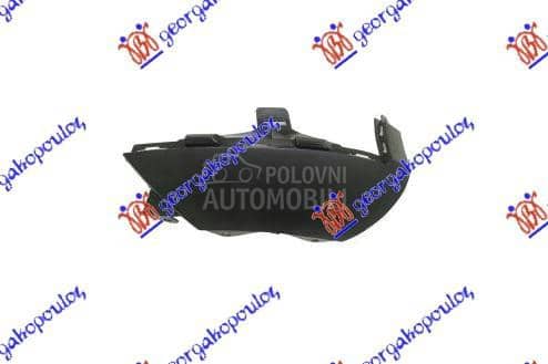 SPOJLER PREDNJEG BRANIKA Levo