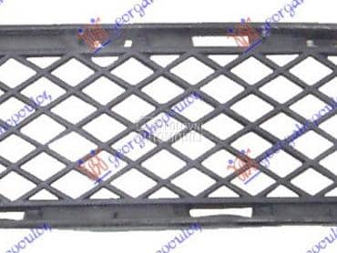 CENTRALNA RESETKA za Mercedes Benz C Klasa od 2000. do 2003. god.