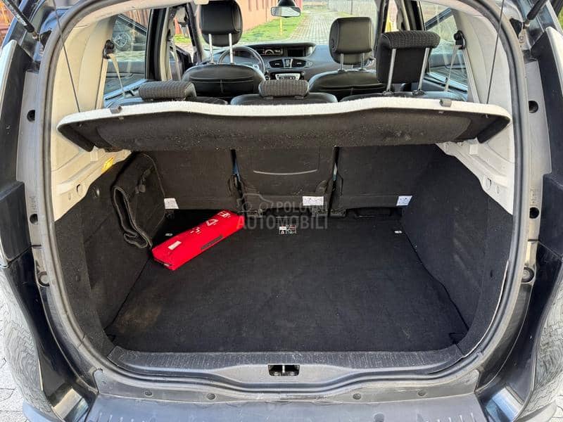 Renault Scenic 1.4 tce BOSE