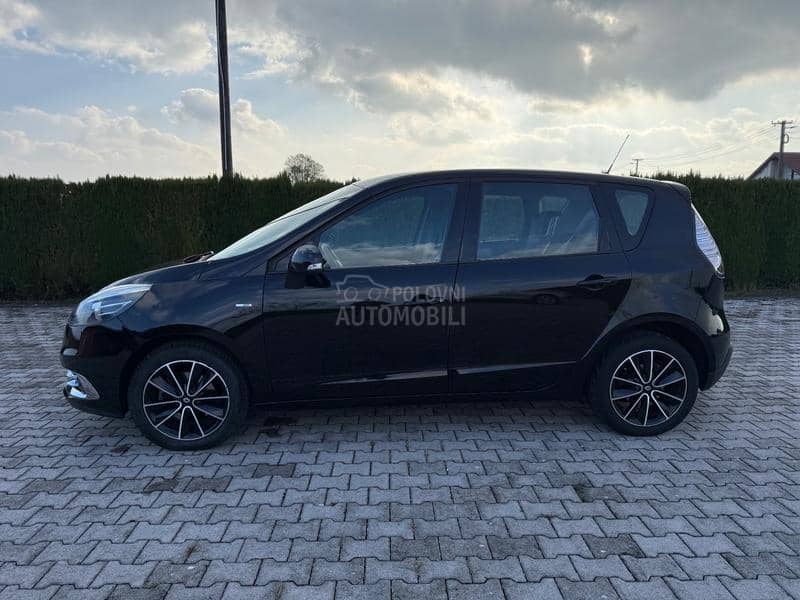 Renault Scenic 1.4 tce BOSE