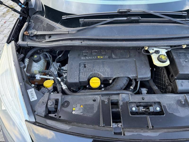 Renault Scenic 1.4 tce BOSE