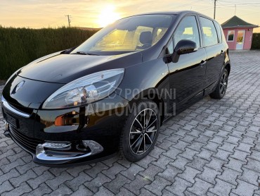 Renault Scenic 1.4 tce BOSE