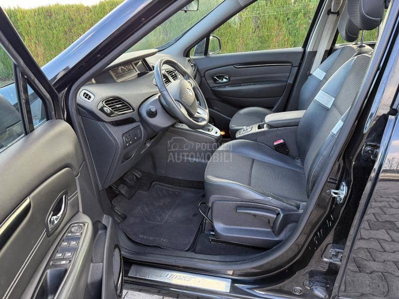 Renault Scenic 1.4 tce BOSE