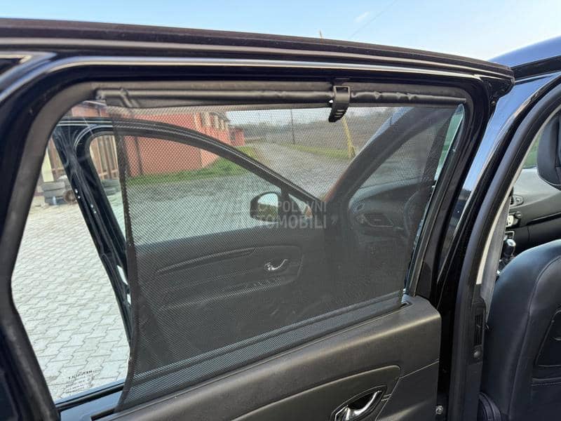 Renault Scenic 1.4 tce BOSE