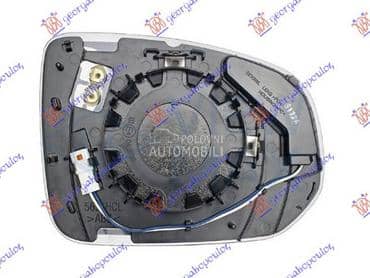 NEMA- STAKLO RETROVIZORA... za Volvo XC60 od 2017. do 2022. god.