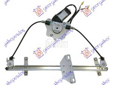 PODIZAC PREDNJEG PROZORA... za Volvo S40 od 1995. do 2000. god.