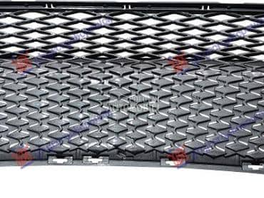 CENTRALNA RESETKA 18- za Lexus CT 200h za 2014. god.