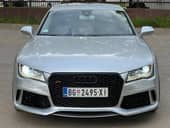 Audi A7 RS7 look /