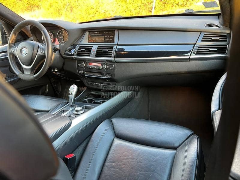 BMW X5 xDrive 3.0D