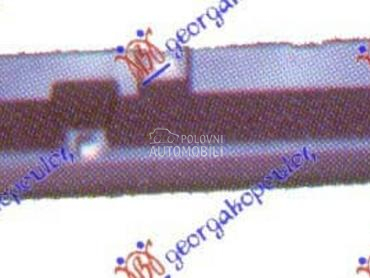 SAJTNA PLASTICNA 3/5 VRATA... za Opel Corsa C od 2000. do 2006. god.