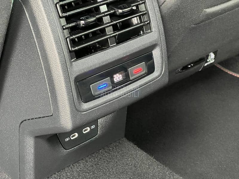 Volkswagen Golf 8 GTI / IQ / LE.D