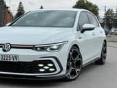 Volkswagen Golf 8 GTI / IQ / LE.D