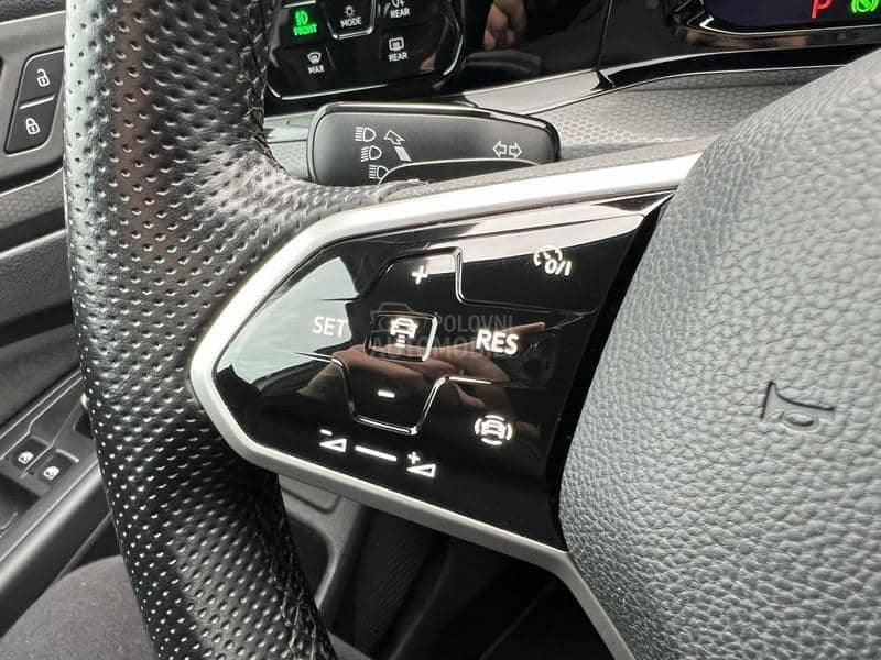 Volkswagen Golf 8 GTI / IQ / LE.D