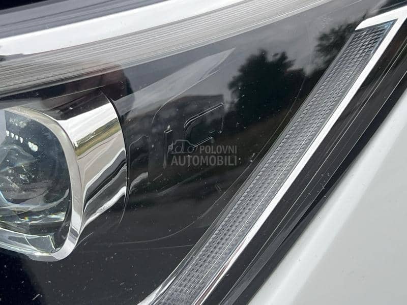 Volkswagen Golf 8 GTI / IQ / LE.D