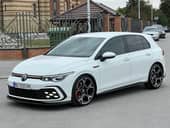 Volkswagen Golf 8 GTI / IQ / LE.D