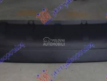 SPOJLER ZADNJEG BRANIKA za Volvo XC60 od 2008. do 2013. god.