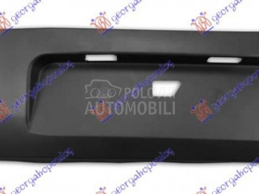 LAJSNA GEPEK VRATA SIVA Levo za Ford Transit Connect za 2019. god.