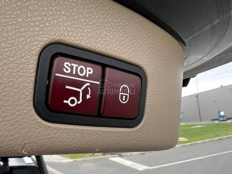 Mercedes Benz GL 350 AMG