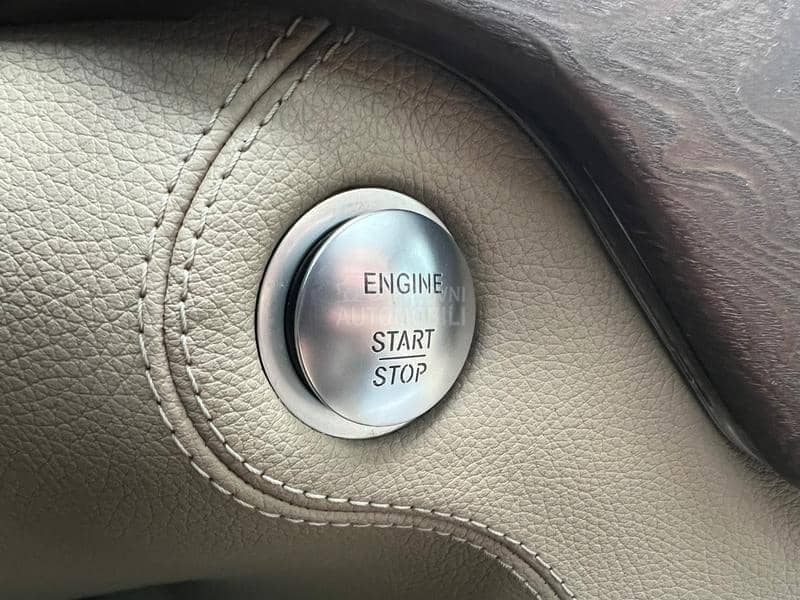 Mercedes Benz GL 350 AMG