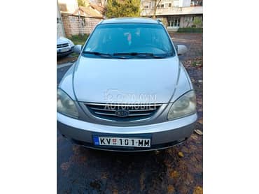 Kia Carens Vredi pogledati