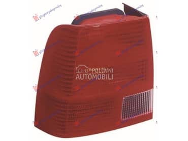 STOP LAMPA Levo za Volkswagen Passat B5 od 1997. do 2000. god.