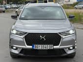 Citroen DS7 2.0HDI / auto.matik