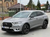 Citroen DS7 2.0HDI / auto.matik