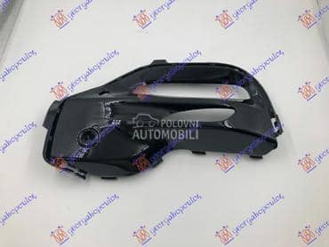 OKVIR MAGLENKE Levo za BMW X5 od 2018. do 2023. god.