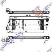 HLADNJAK INTERKULERA...