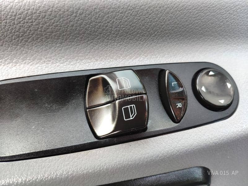 Mercedes Benz Sprinter 314 CDI 7G MAXI 430cm