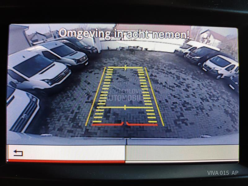 Mercedes Benz Sprinter 314 CDI 7G MAXI 430cm