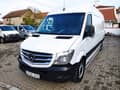 Mercedes Benz Sprinter 314 CDI 7G MAXI 430cm