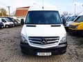 Mercedes Benz Sprinter 314 CDI 7G MAXI 430cm