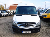 Mercedes Benz Sprinter 314 CDI 7G MAXI 430cm