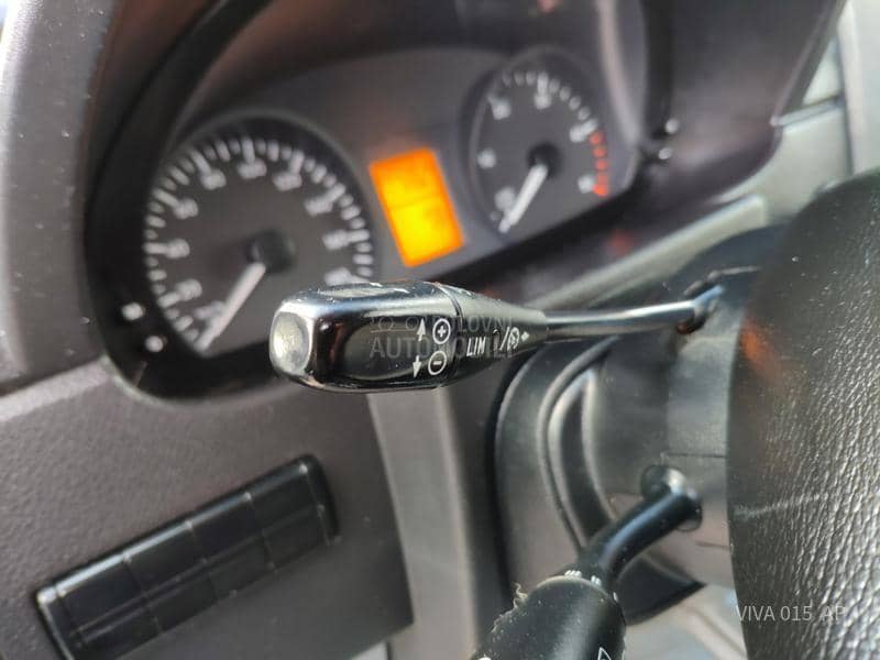 Mercedes Benz Sprinter 314 CDI 7G MAXI 430cm
