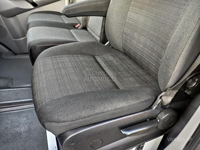 Mercedes Benz Sprinter 314 CDI 7G MAXI 430cm