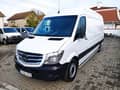 Mercedes Benz Sprinter 314 CDI 7G MAXI 430cm