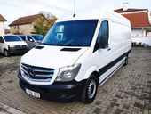 Mercedes Benz Sprinter 314 CDI 7G MAXI 430cm