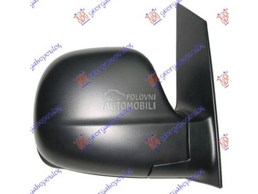 RETROVIZOR ELEKTRICNI SA... za Mercedes Benz V Klasa od 2004. do 2010. god.