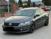 Volkswagen Passat CC 2.0TSI / pano / dsg