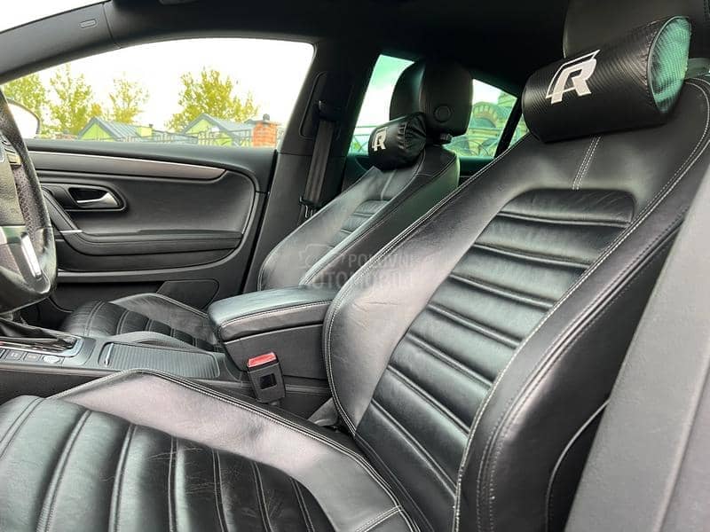 Volkswagen Passat CC 2.0TSI / pano / dsg