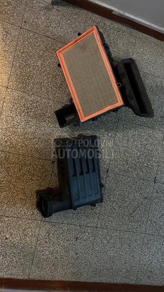 usisna kutija sa filterom