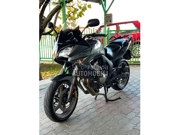 Honda CBF 600SA ABS