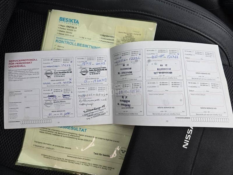 Nissan Qashqai 1.5 dci F.uuu.L